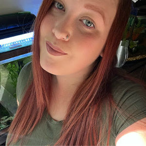 Meet your Posher, Brittany